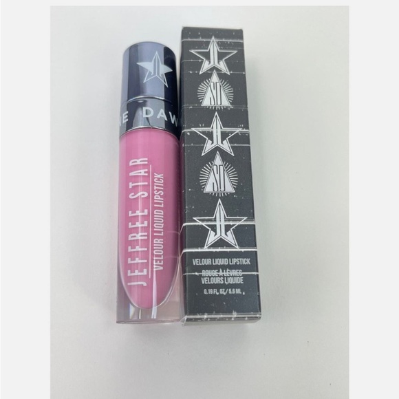 Jeffree star velour lipstickck - Picture 2 of 3